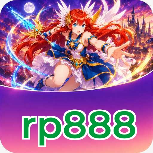 Keamanan rp888